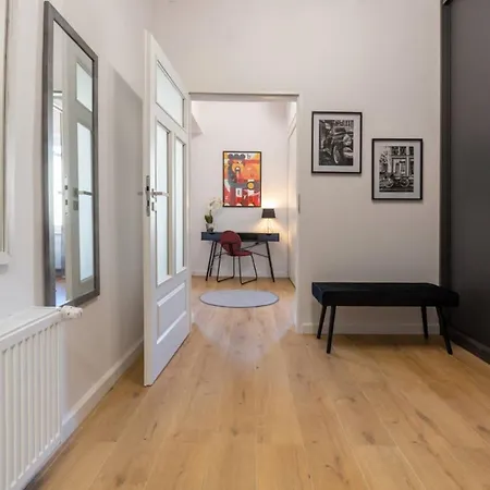 Lägenhet Ktw Katowice