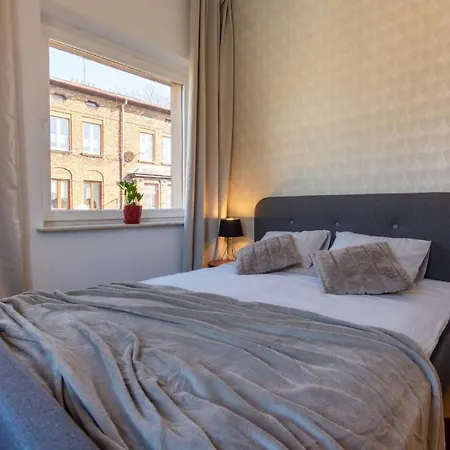 Ktw Lägenhet Katowice