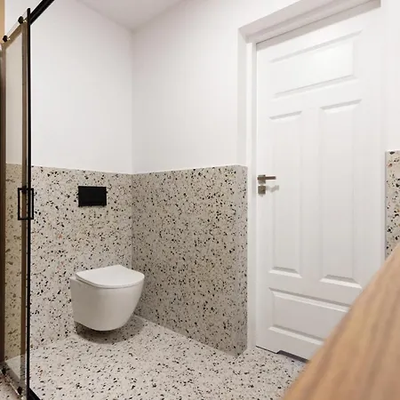 דירה Ktw קטוביץ