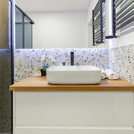 Ktw דירה קטוביץ