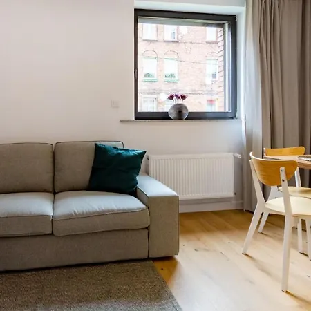 Ktw Lägenhet Katowice