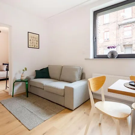 דירה Ktw קטוביץ