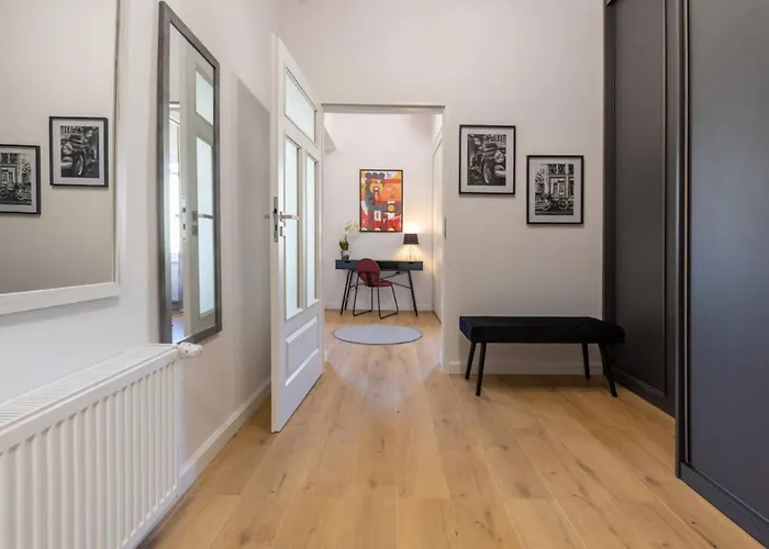 Lägenhet Ktw Katowice