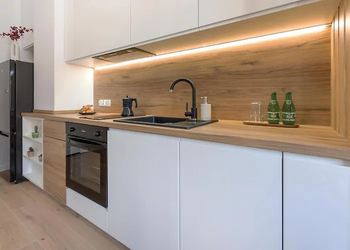 Ktw Διαμέρισμα