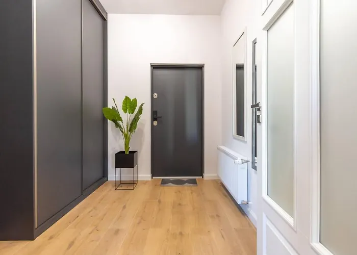 Ktw Lägenhet Katowice