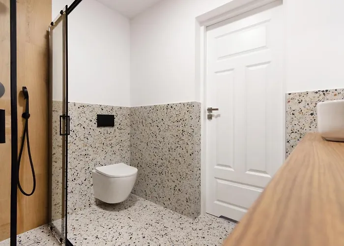 Διαμέρισμα Ktw Κατοβίτσε