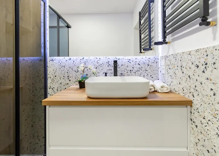 Ktw Lägenhet Katowice