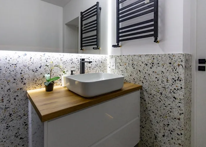 Lägenhet Ktw Katowice