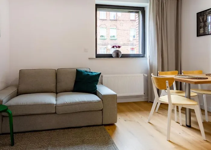 Ktw Lägenhet Katowice