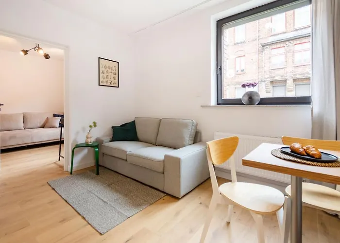 Lägenhet Ktw Katowice